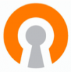 Logo d'OpenVPN